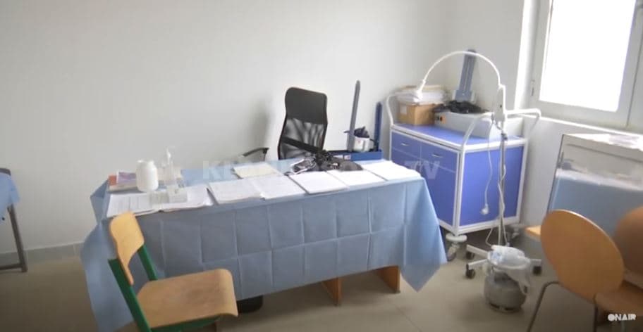 Fshatrat e Drenasit mbesin pa mjekë (VIDEO)