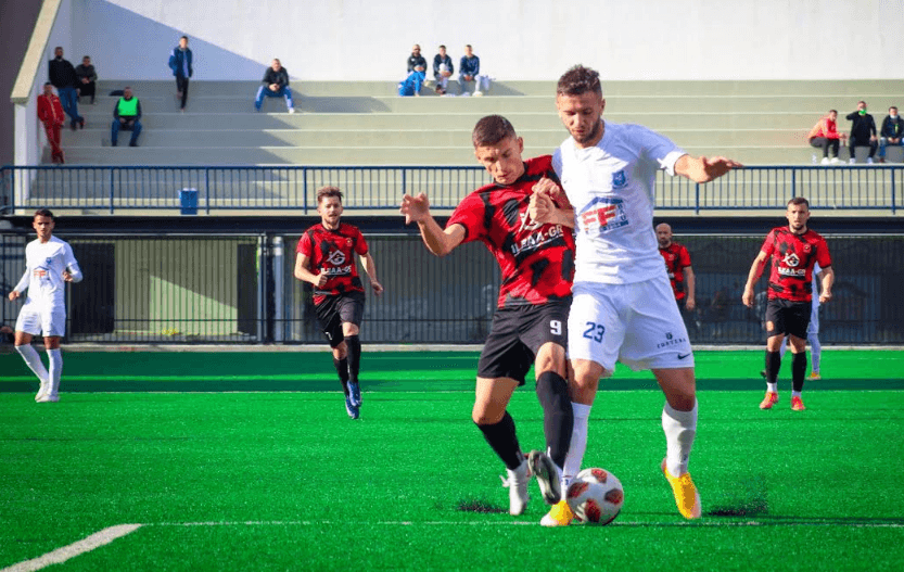 Futbollistët e Kosovës bëhen me sigurim shëndetësor