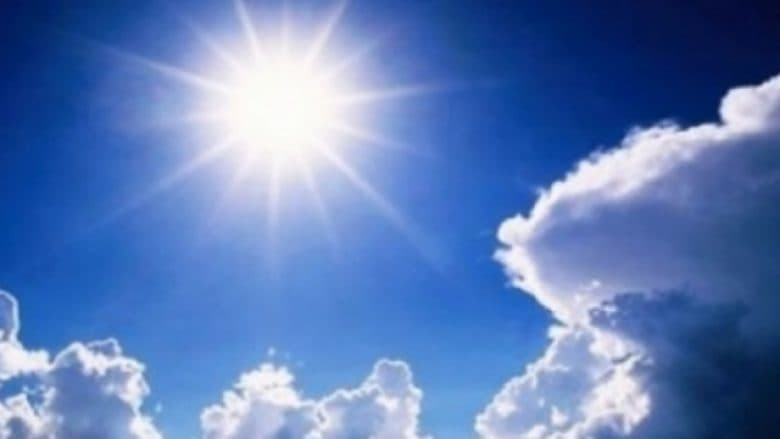 Mot i nxehtë për sot, temperaturat deri në 28 gradë