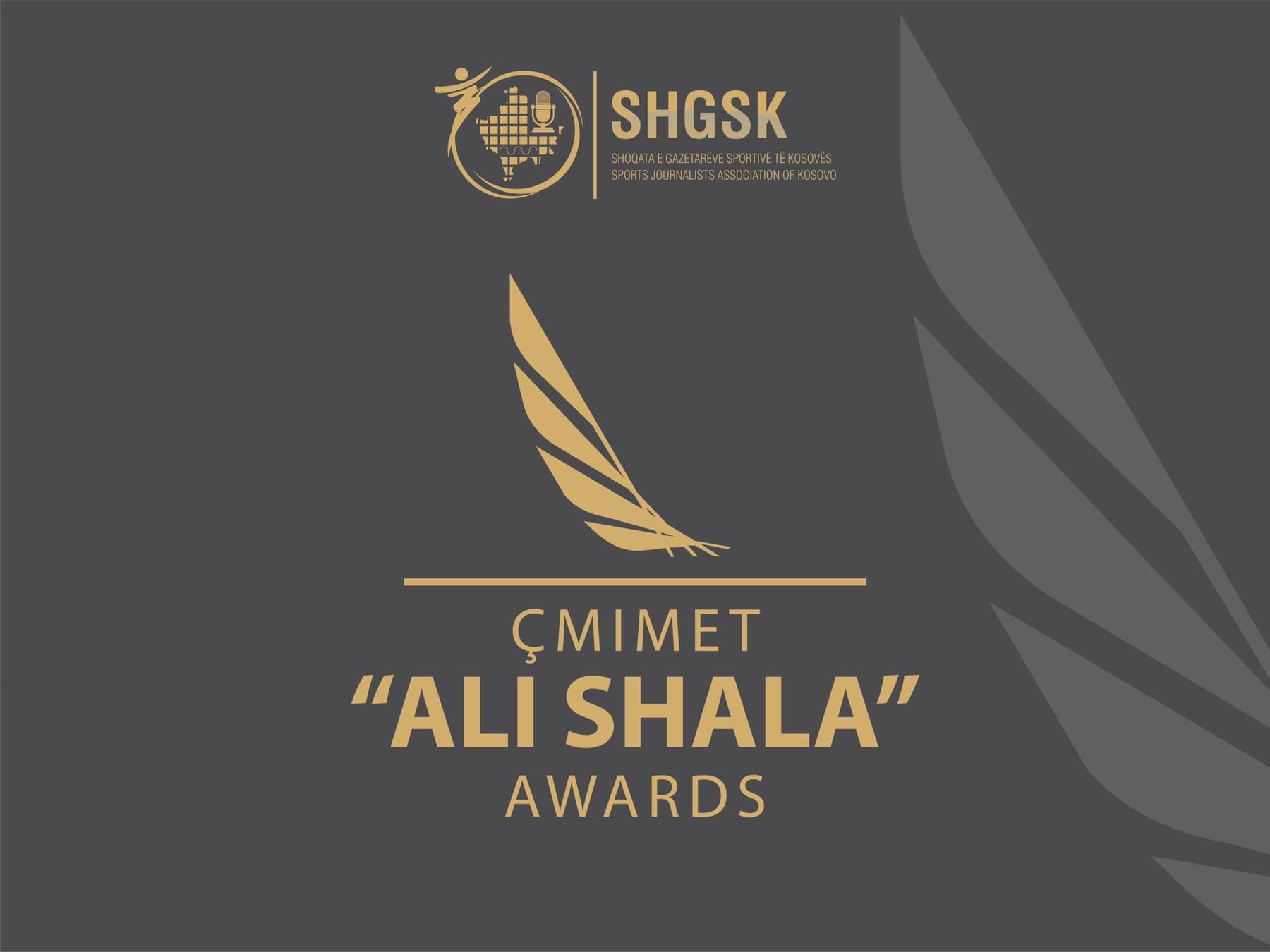 Shoqata e Gazetarëve sportivë gati për ceremoninë “Ali Shala”