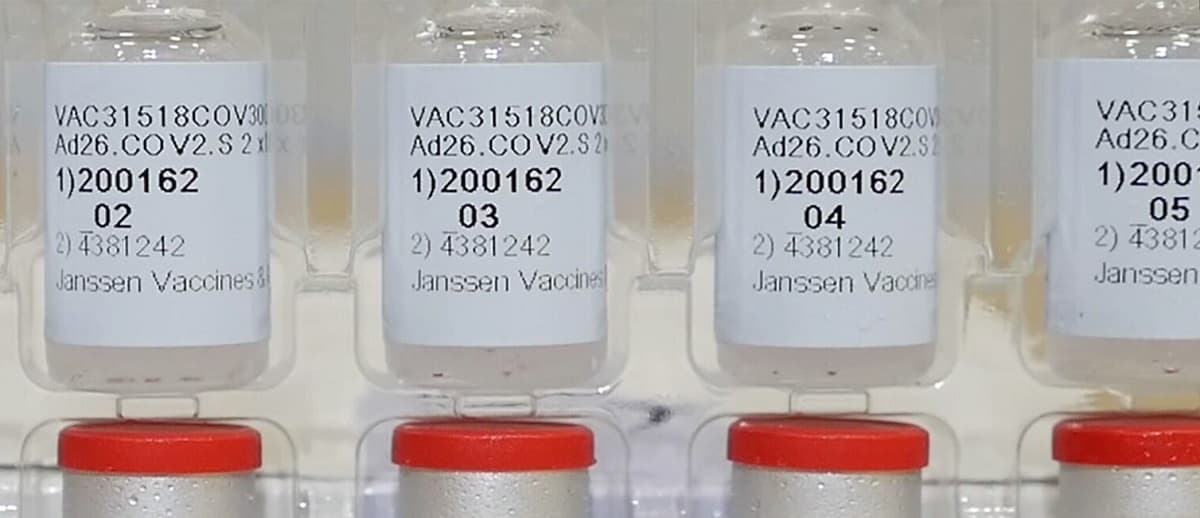 Edhe katër milionë doza të vaksinës kundër COVID-19 në dispozicion të amerikanëve