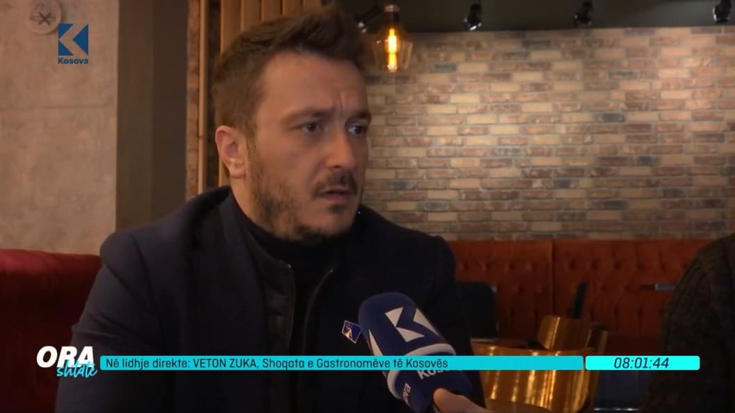 Shoqata e Gastronomëve kundërshton mbylljen 12 ditore