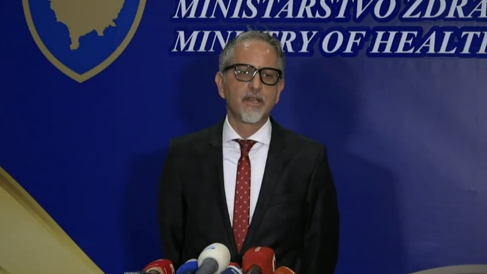 Vitia: Deri në fund të prillit s'do ketë kontingjent tjetër të vaksinave anti COVID-19