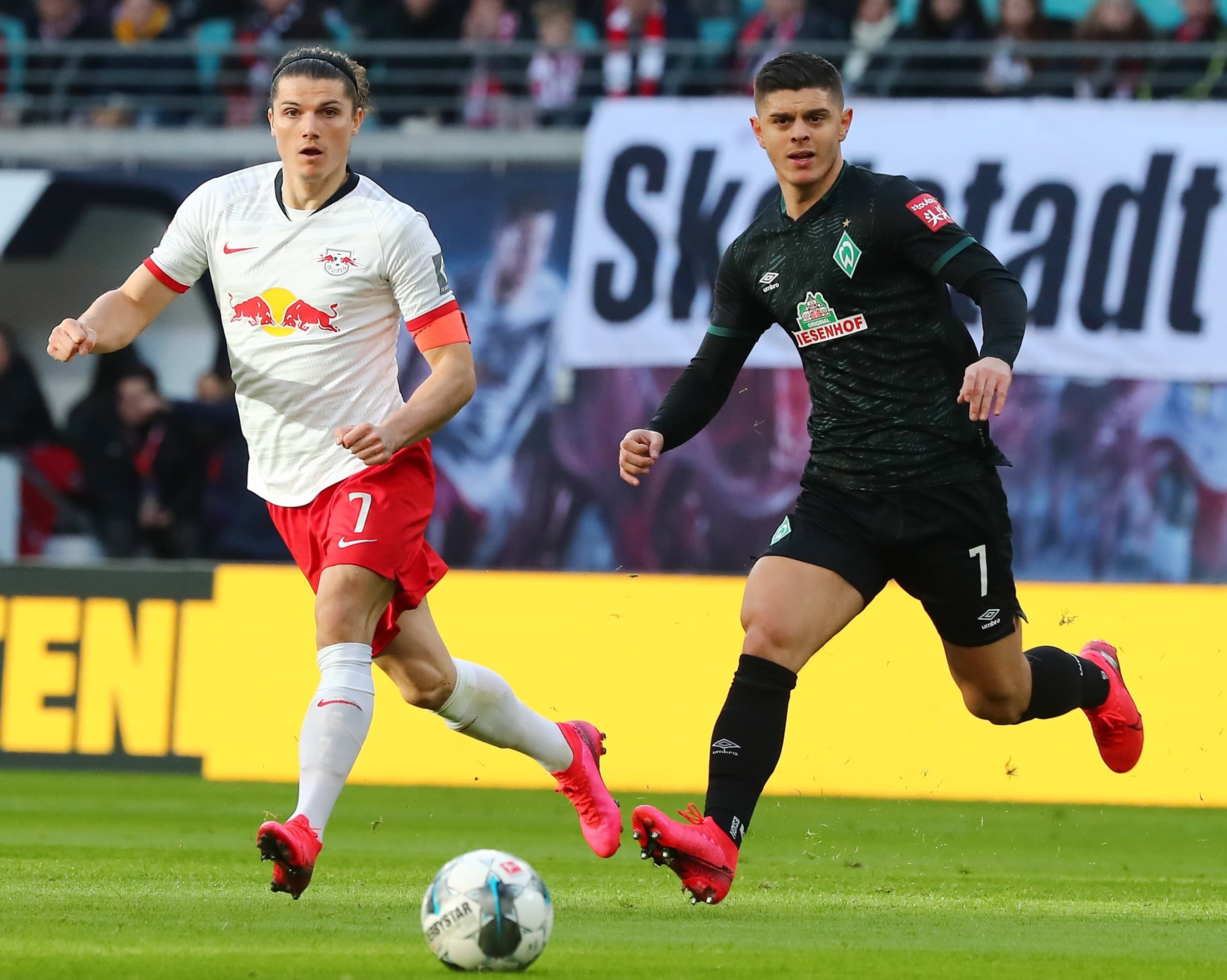 Java e 28-të në Bundesligë vazhdon të shtunën, Rashica sfidohet nga Leipzig