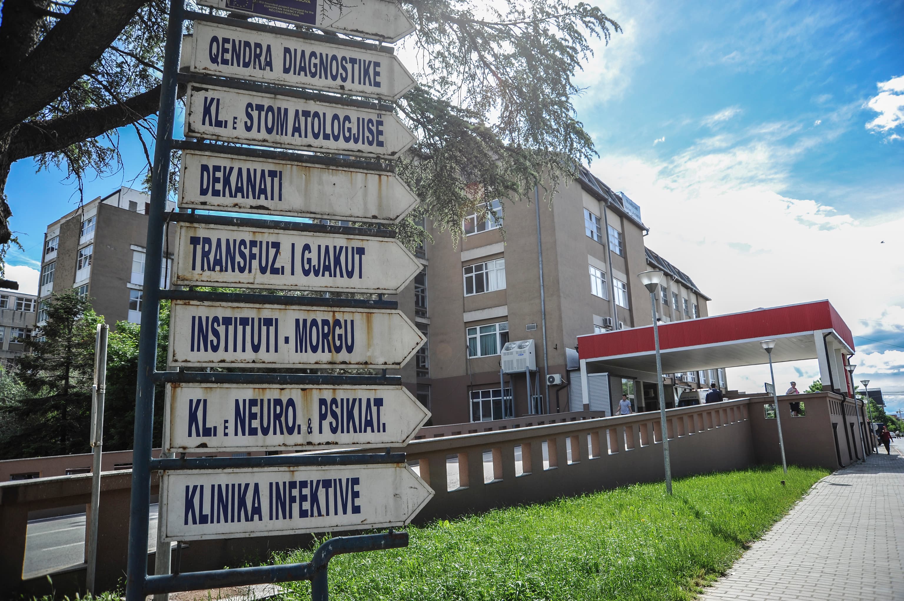 Rasti në Gjinekologji, ShSKUK: Nuk bëhet fjalë për ndërrim të foshnjës por për ngatërrim të informatave