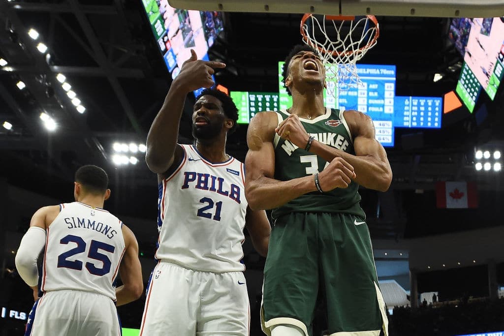 Dy gjigantët e NBA përballen mes tyre për kreun e lindjes, ndeshja transmetohet në Artmotion