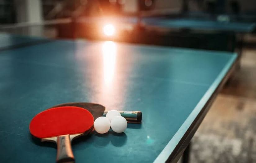 Kosova përballet sot me Serbinë në Ping Pong