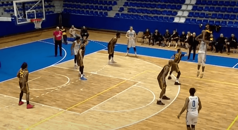 Artmotion sjell ndeshjet e treta çerekfinale të Superligës së Basketbollit: Peja - Prishtina dhe Ylli - Bashkimi