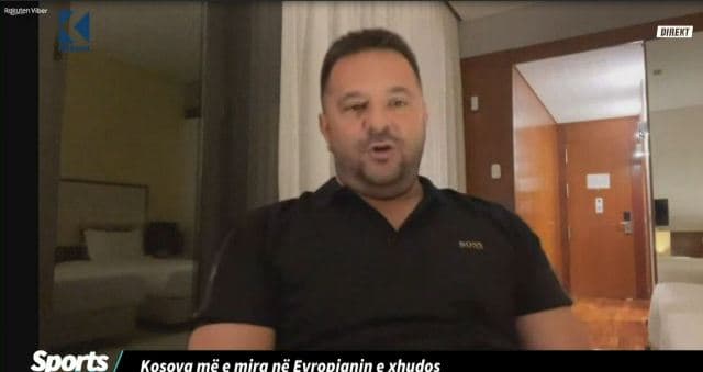 Toni Kuka tregon se çka i tha Akil Gjakovës para finales: Duhet të shkosh deri në fund sepse nuk vjen çdo here në finale