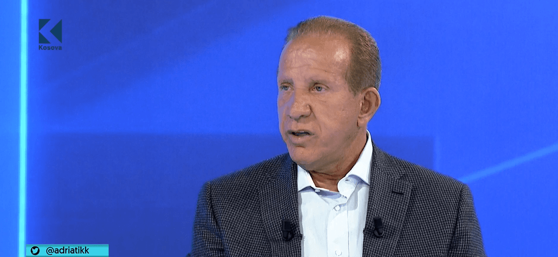 Pacolli: Presidentja Osmani refuzoi vaksinat kineze që i ofroi si ndihmë Turqia