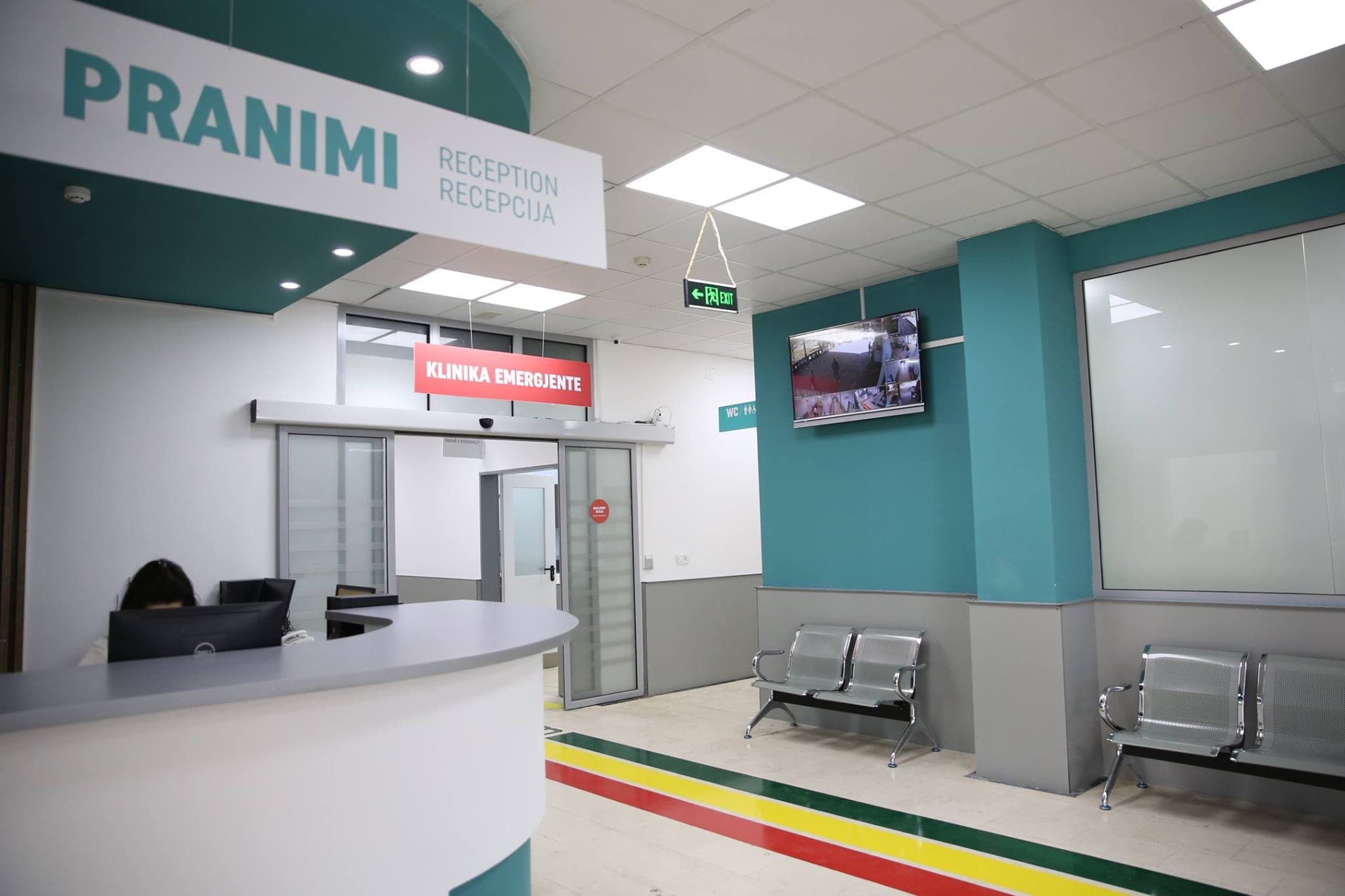 ShSKUK: Në trajtim janë 14 pacientë me COVID-19
