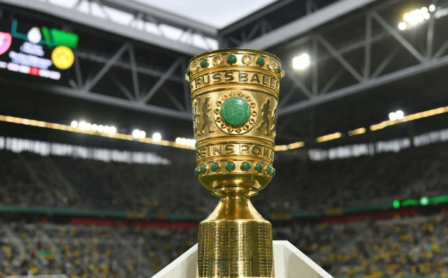 Dortmundi sfidon në gjysmëfinale skuadrën e vogël që eliminoi Bayernin në penallti!