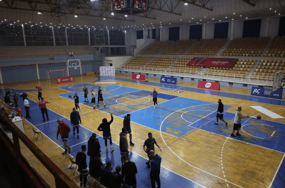 Fillon edhe Playoff-I në Ligën e Parë; Kjo ndeshje transmetohet në Artmotion