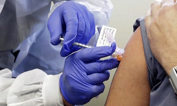 Mbi 428 mijë vaksina ndaj COVID-19 janë administruar në vend