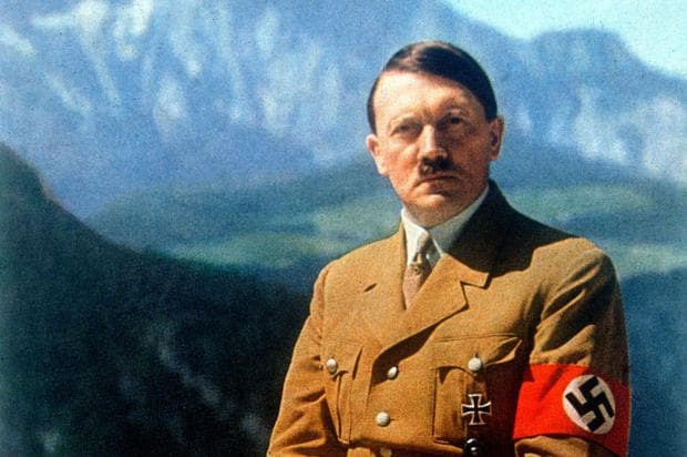 Dëshirat e “çmendura” të Hitlerit për seks
