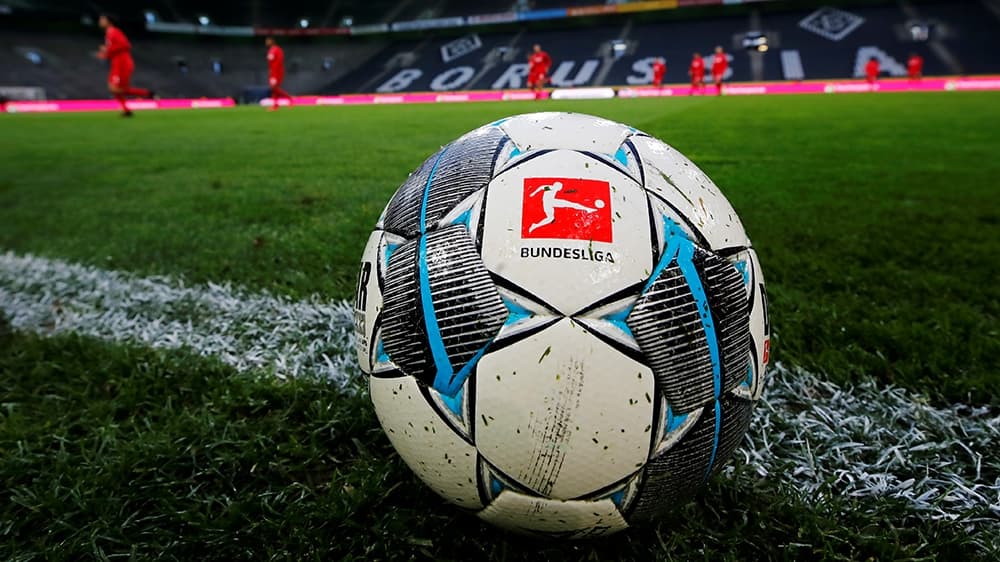 Ndeshja interesante e mbetur nga Bundesliga transmetohet në Artmotion