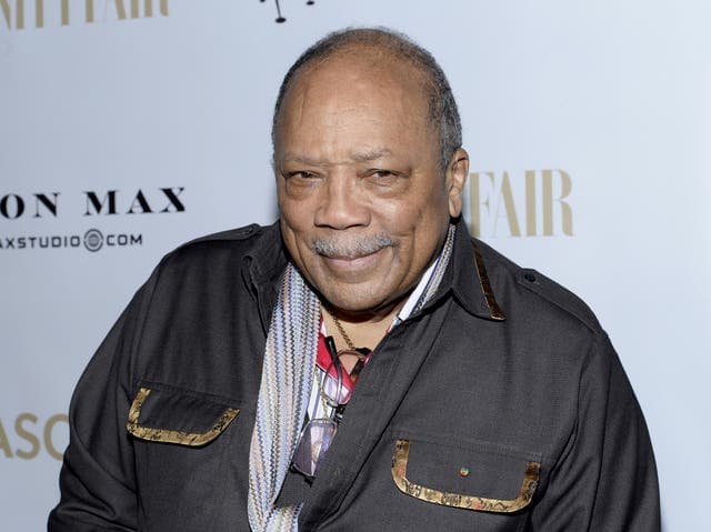 Quincy Jones thotë që Elvis Presley ishte racist