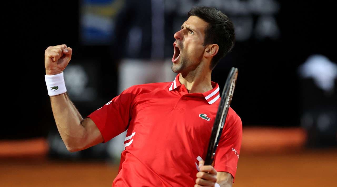 Novak Gjokoviq e fiton Wimbledonin