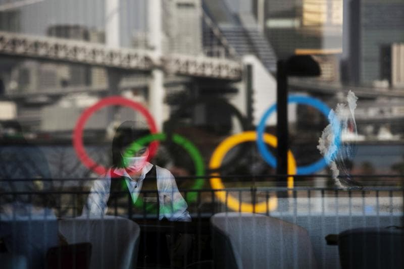 Pfizer dhe BioNTech japin vaksina për atletët olimpikë