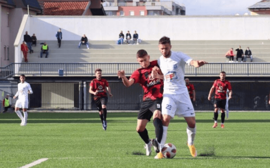 Dy ndeshje të zjarrta nga Superliga vijnë ekskluzivisht në kanalet ART SPORT