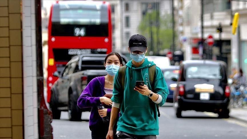 Anglia raporton zero vdekje nga COVID-19, për herë të parë që nga korriku i vitit të kaluar