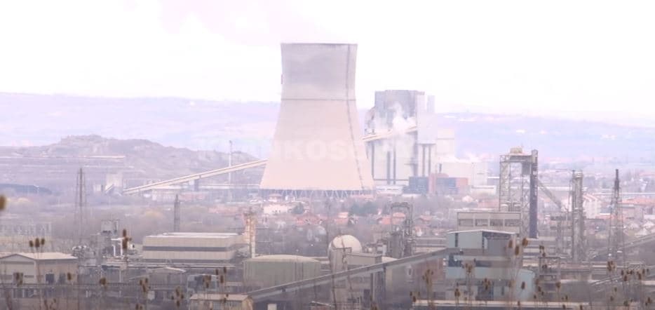 BE-ja mbështet KEK-un për trajtimin e ujërave - 26.06.2021 - Klan Kosova