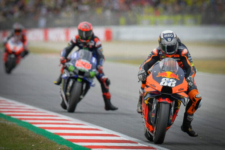 Moto GP rikthehet me zhurmën, Çmimi i Madh i Gjermanisë ekskluzivisht në Artmotion