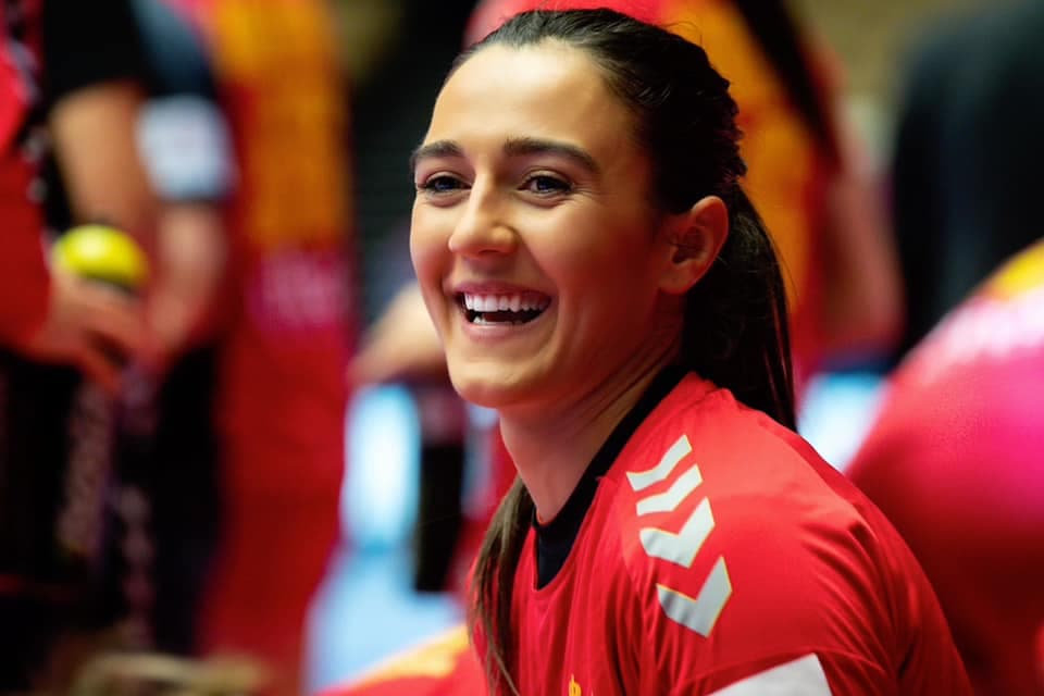 Dijana Ujkiq transferohet në Francë