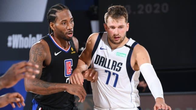 Dallas apo Clippers? Ndeshja vendimtare e playoffit transmetohet në orar fantastik në Artmotion