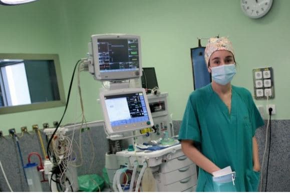 Për angazhimin e saj gjatë pandemisë, mjekja spanjolle shpërblehet me "Çmimin e Paqes"