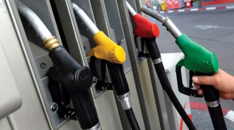 Sot një litër naftë shitet për 1 euro e 72 centë