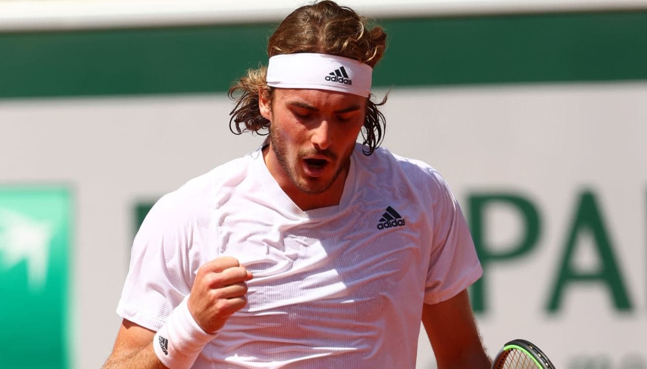Mësohen çerekfinalistët e parë të French Open