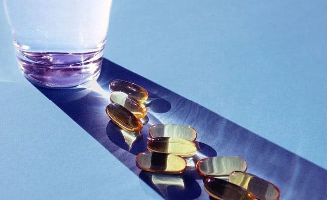 Omega 3 anti-kancer, kryhen studime te minjtë