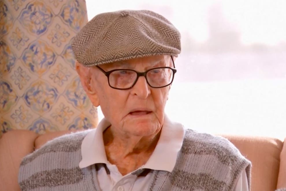 111-vjeçari thotë se ngrënia e trurit të pulës është sekreti i jetëgjatësisë së tij
