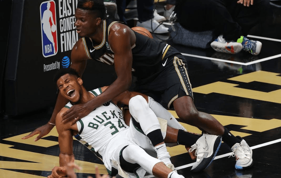 Milwaukee dhe Atlanta ndeshen në finalen e pestë, përballja e tyre transmetohet ekskluzivisht në Artmotion