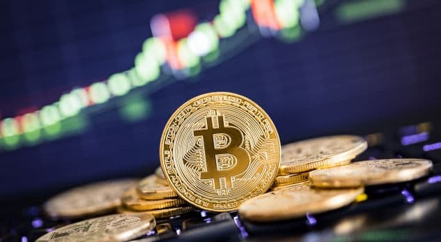 Bitcoin rikthehet në vlerën 1 trilionëshe