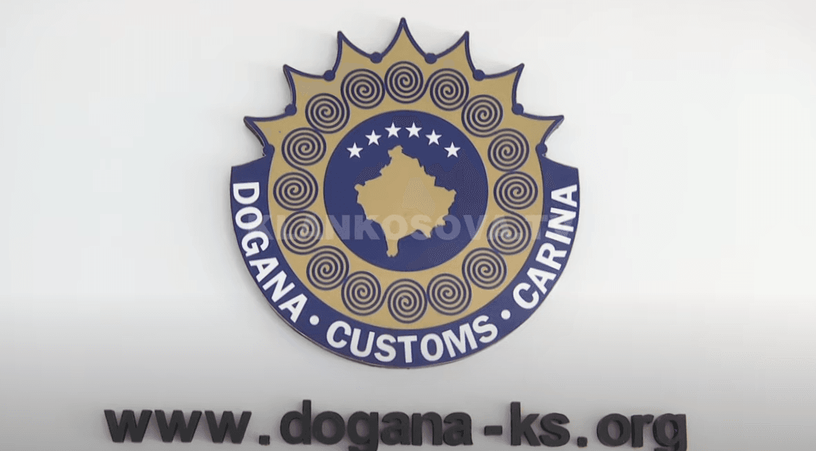 Dogana e Kosovës hap ankand për veturat e konfiskuara
