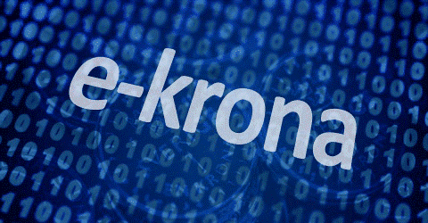 e-Krona bëhet kriptomonedha e parë shtetërore në botë