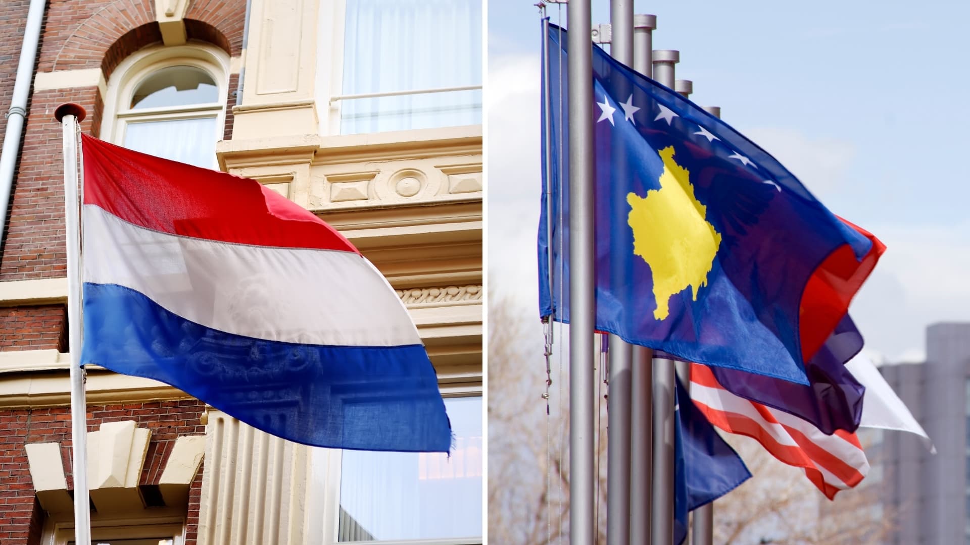 Ekskluzive: MPJ e Holandës tregon se pse kundërshton liberalizimin e vizave për kosovarët