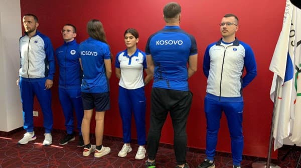 Prezantohet uniforma e ekipit olimpik të Kosovës