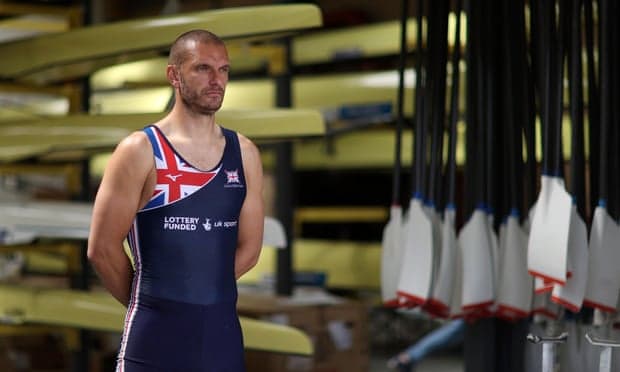 Mohamed Sbihi bëhet myslimani i parë që do bart flamurin e Britanisë në Lojërat Olimpike