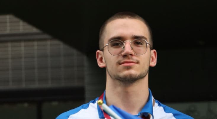 Olt Kondirolli përfundon në pozitën e dytë por nuk i mjaftoi që të kualifikohet tutje  