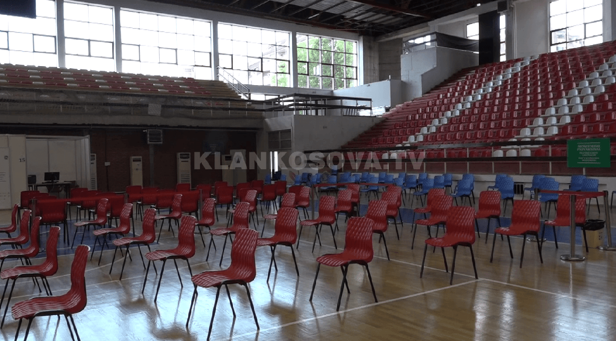 IKSHPK vazhdon thirrjet për vaksinim: Mos lejoni mbylljen e të gjithëve nga pakujdesia e disave