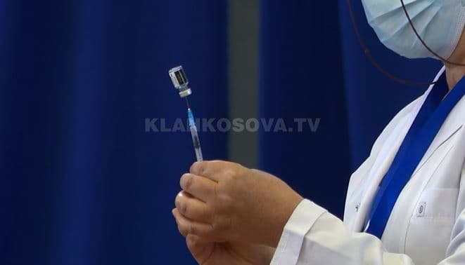 Pse po infektohen të vaksinuarit? (VIDEO)