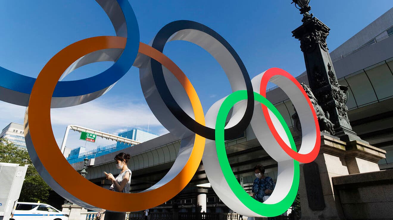 Arrin në 294 numri i të infektuarve me COVID-19 në Lojërat Olimpike të Tokios