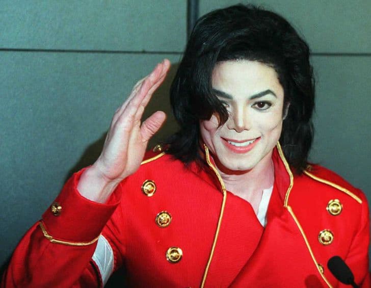 Kështu do dukej sot Michael Jackson nëse nuk do kishte operacione plastike (FOTO)
