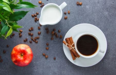 Mëngjesi apo darka?! Koha më e mirë për konsumimin e çajit, kafesë, qumështit e mollëve