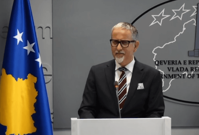 Arben Vitia mund ta drejtojë sërish Shëndetësinë