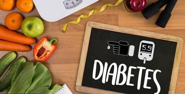 Këshilla për diabetikët: Tri zakone të jetesës për të menaxhuar nivelet e sheqerit në gjak