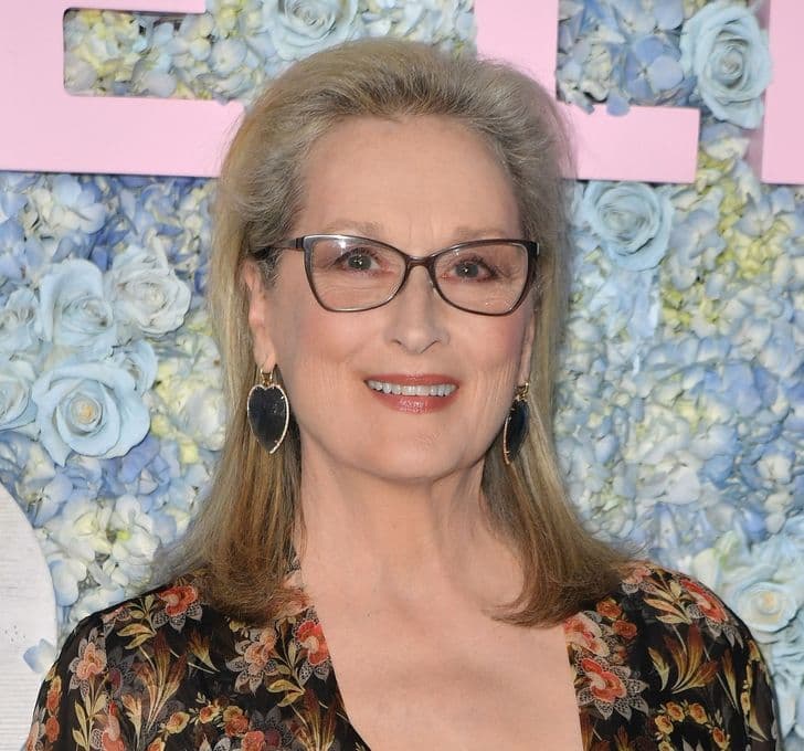 Meryl Streep e kap “Palmën e Artë”